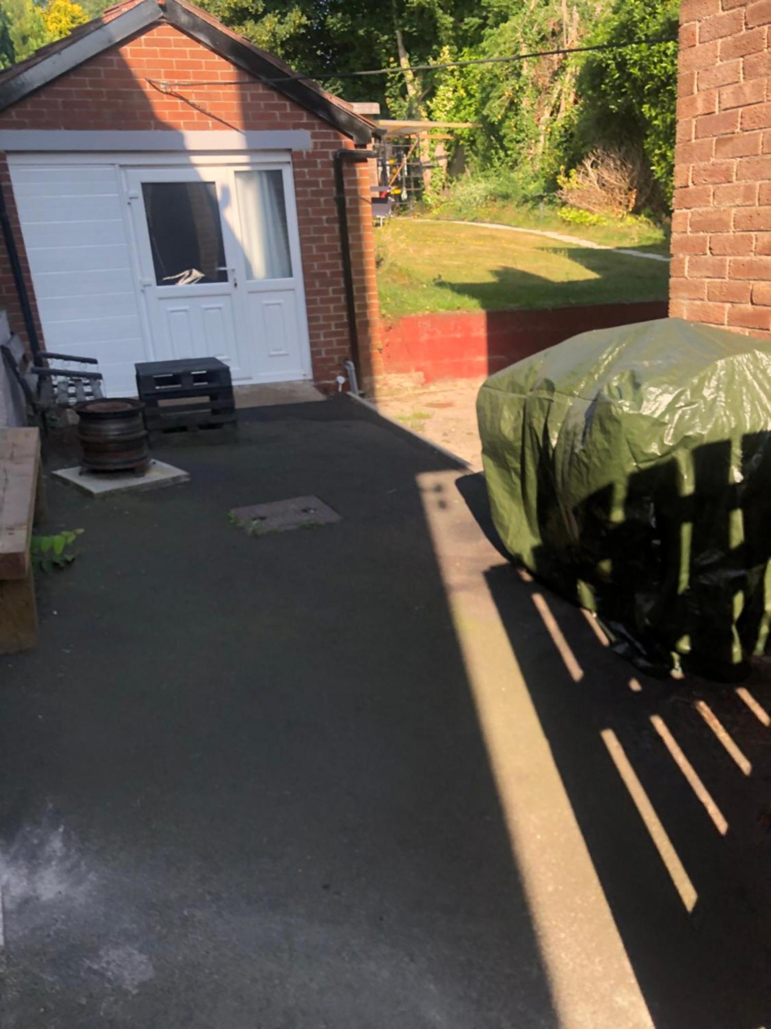 Macs Belfast Single Bedroom Eksteriør bilde