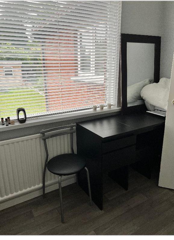 Macs Belfast Single Bedroom Eksteriør bilde