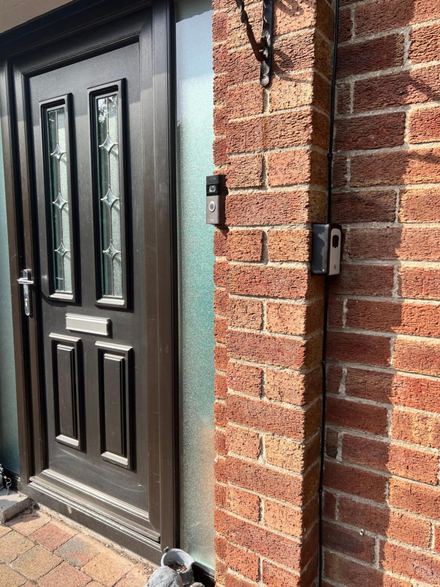 Macs Belfast Single Bedroom Eksteriør bilde